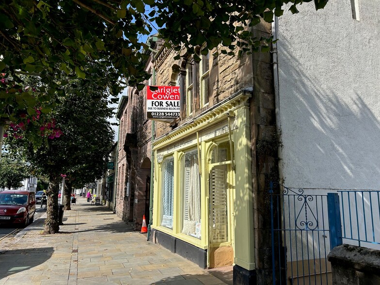 84 Main St, Cockermouth à vendre - Photo du bâtiment - Image 2 de 10