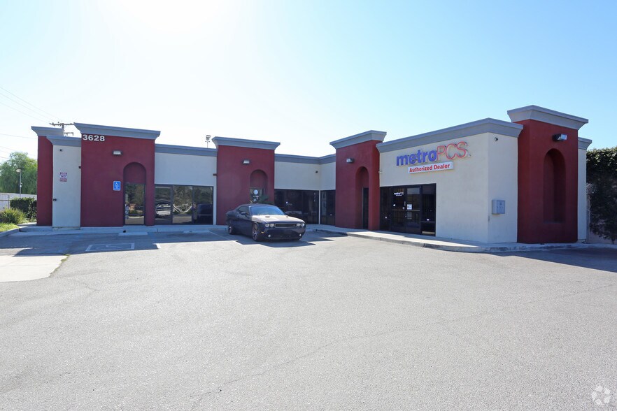3628 Rubidoux Blvd, Jurupa Valley, CA for lease - Primary Photo - Image 1 of 2