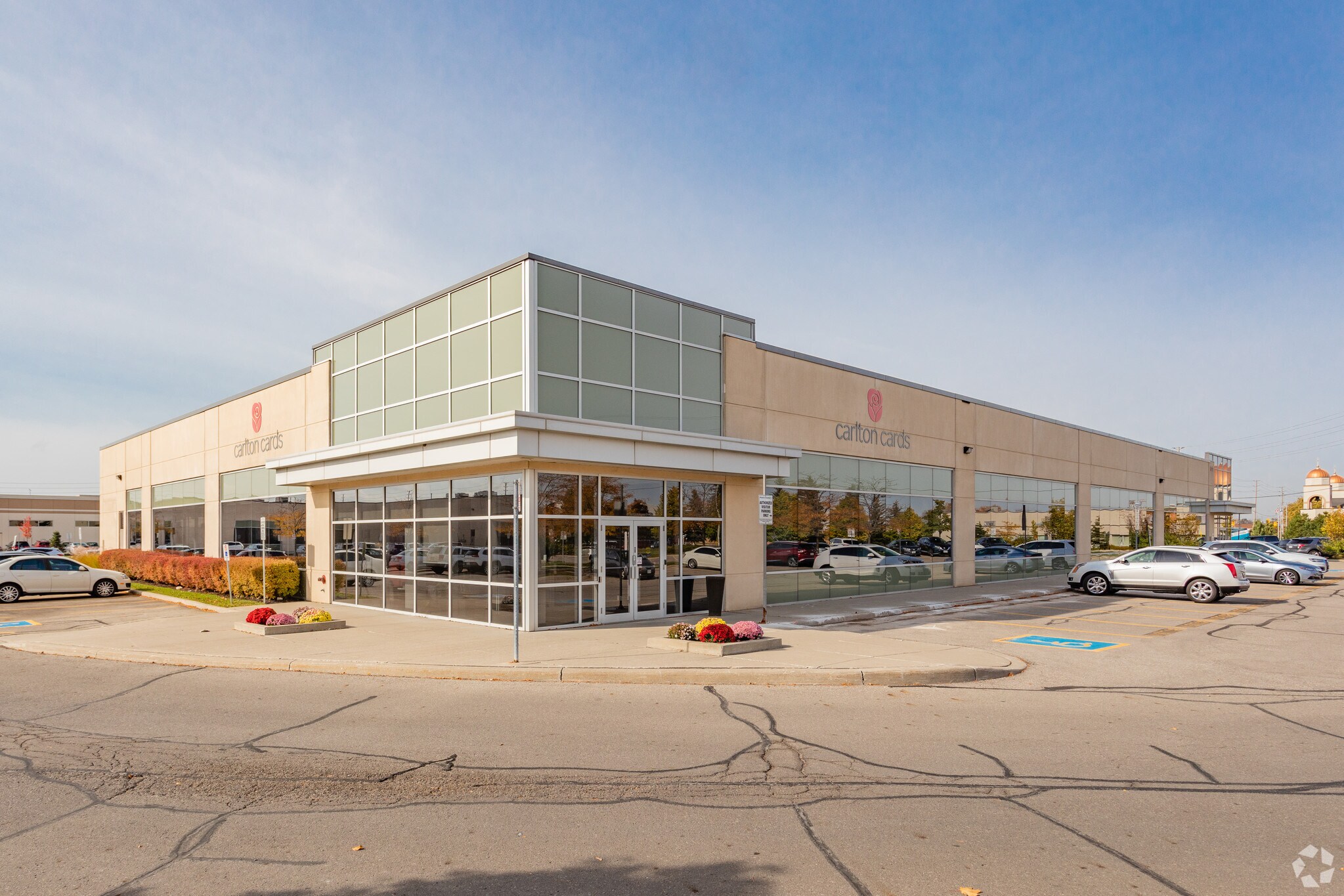 1820 Matheson Blvd, Mississauga, ON à vendre Photo principale- Image 1 de 1