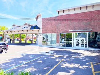 Plus de détails pour 311 W University Dr, Rochester, MI - Commerce de détail à louer