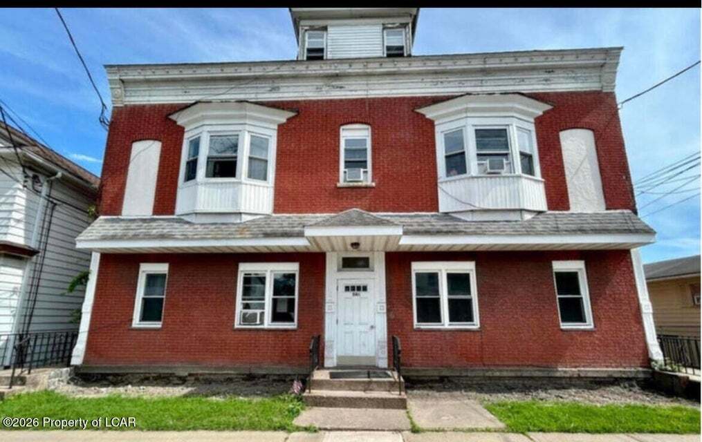 546 W Main St, Plymouth, PA à vendre Photo principale- Image 1 de 36