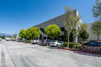More details for 1001 Doubleday Ave, Ontario, CA - Industrial for Lease