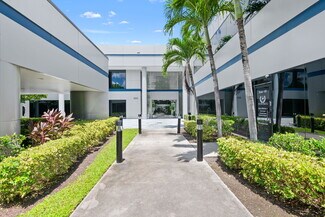 Plus de détails pour 3333 W Commercial Blvd, Fort Lauderdale, FL - Bureau à vendre