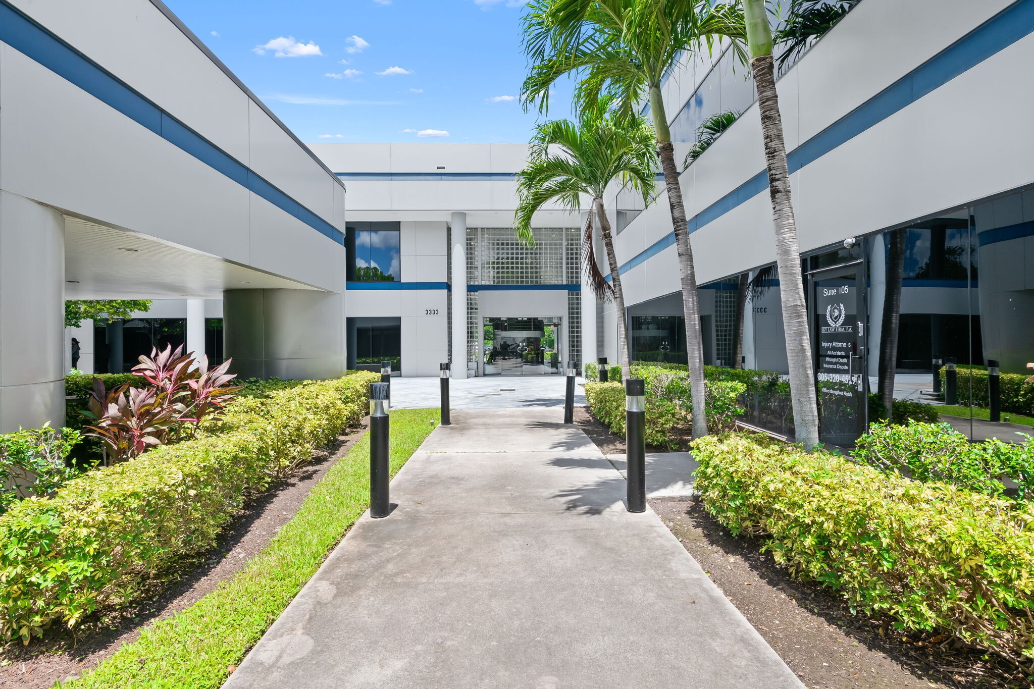 3333 W Commercial Blvd, Fort Lauderdale, FL for sale Building Photo- Image 1 of 38