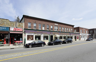 52-58 Main St, Andover MA - Épicerie