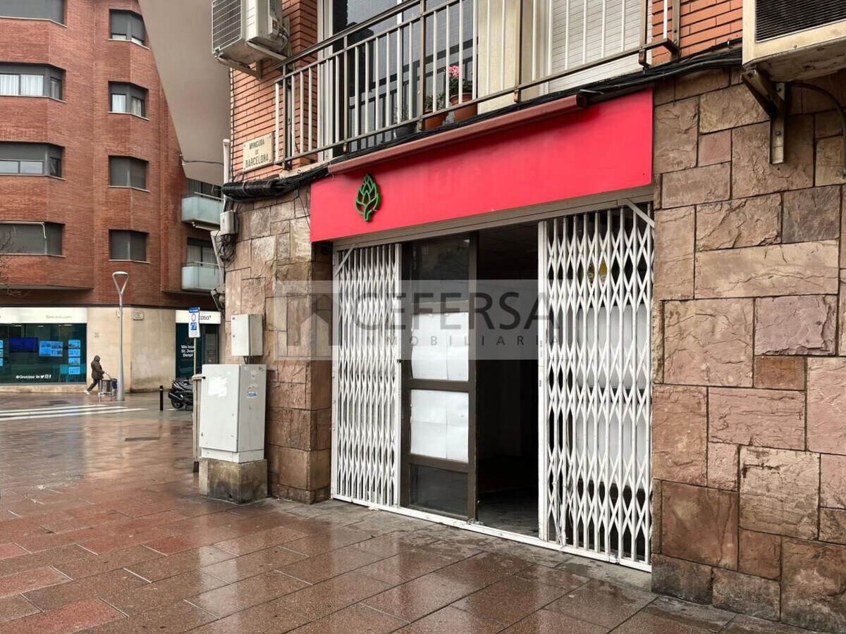 Sant Joan Despí, BAR 08970 - - - Interior Photo - Image 1 of 9