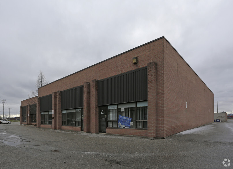 100 Sheldon Dr, Cambridge, ON for lease - Building Photo - Image 2 of 8