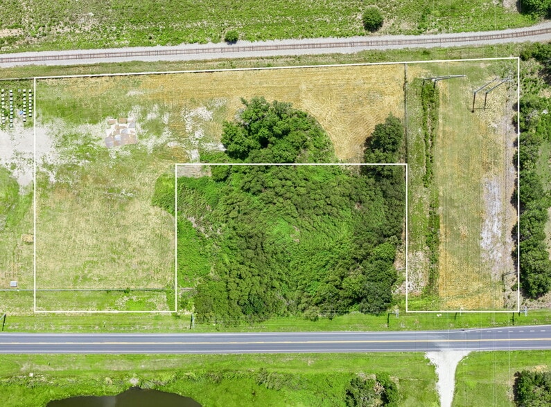 2606 Cozart Rd, Mulberry, FL for lease - Building Photo - Image 2 of 11