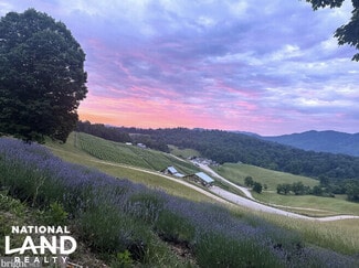 More details for 3899 Eakin Farm Rd, Blacksburg, VA - Specialty for Sale