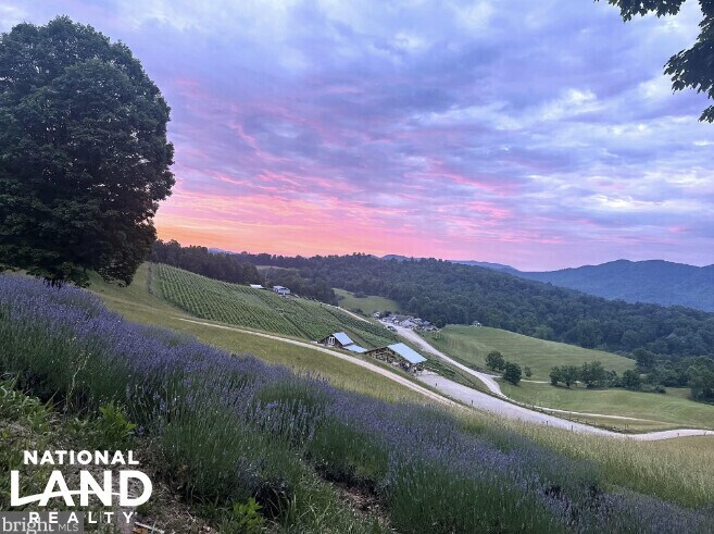 3899 Eakin Farm Rd, Blacksburg, VA à vendre Photo principale- Image 1 de 19