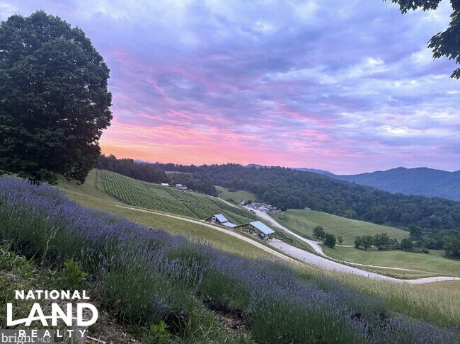 Plus de détails pour 3899 Eakin Farm Rd, Blacksburg, VA - Spécialité à vendre