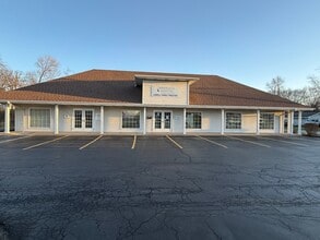 957 E Commercial Ave, Lowell, IN for lease Interior Photo- Image 1 of 25