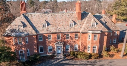 1265 Asylum Ave, Hartford, CT à louer Photo intérieure- Image 2 de 13