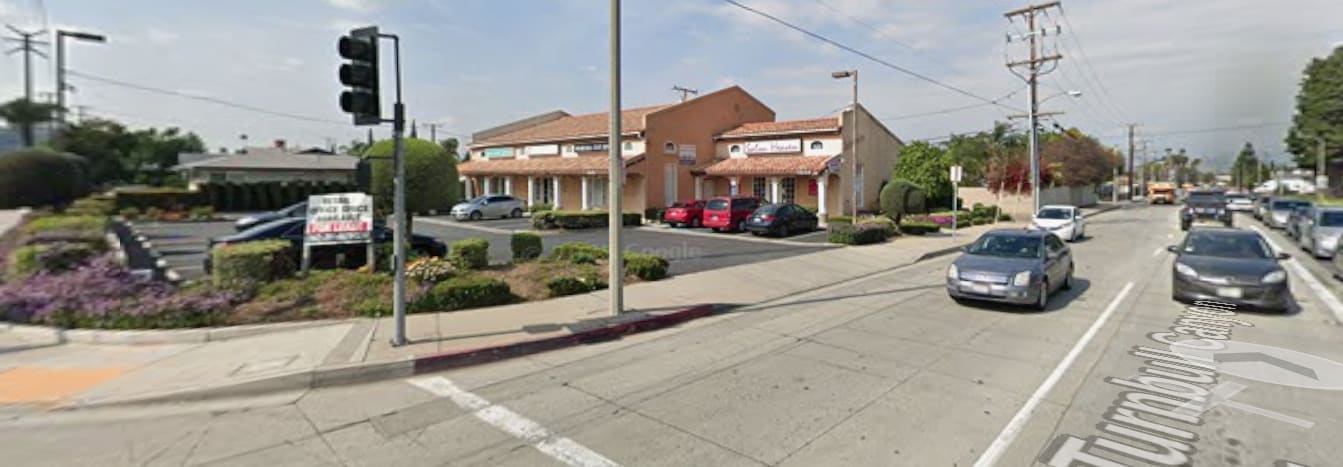 15155 Gale Ave, Hacienda Heights, CA for lease Interior Photo- Image 1 of 5