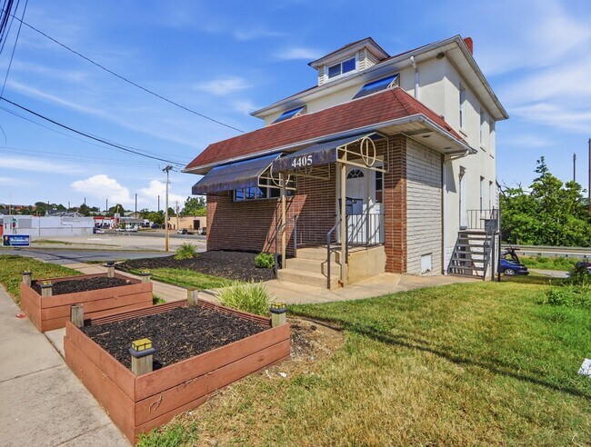 More details for 4405 Leeds Ave, Baltimore, MD - Office for Sale