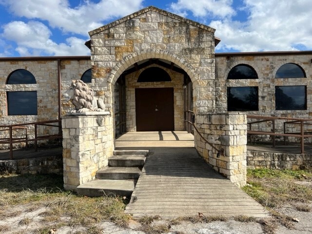 1638 Highway 36, Sealy, TX for sale Building Photo- Image 1 of 1