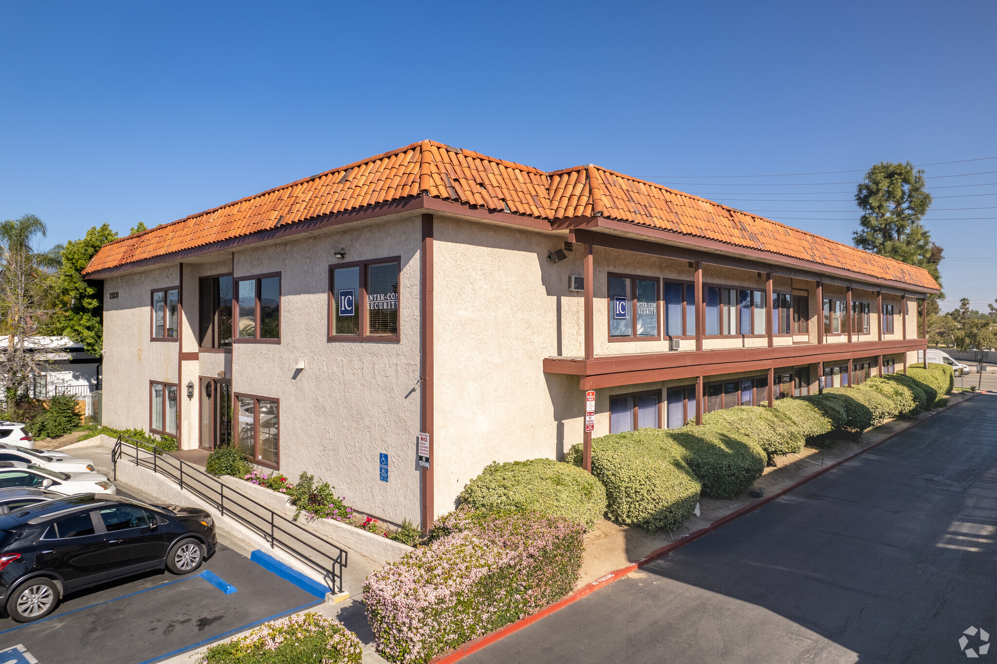 23361 El Toro Rd, Lake Forest, CA for lease Primary Photo- Image 1 of 15