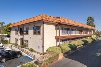 Plus de détails pour 23361 El Toro Rd, Lake Forest, CA - Bureau à louer