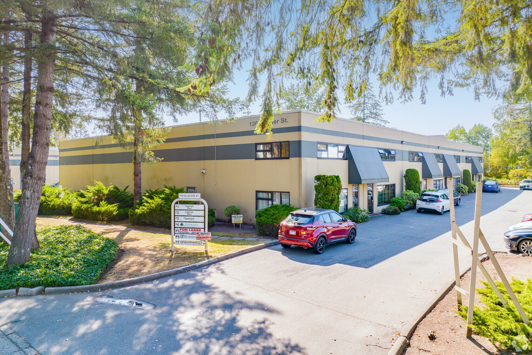 130 Glacier St, Coquitlam, BC à vendre Photo du bâtiment- Image 1 de 1