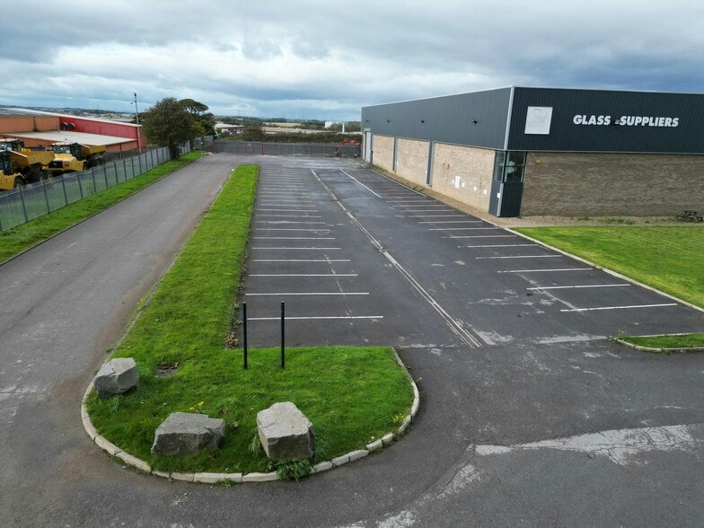 Mill Hl, Peterlee for lease - Building Photo - Image 3 of 3