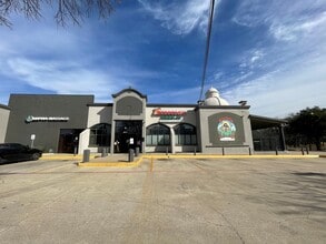 8014 Harry Hines Blvd, Dallas, TX for lease Building Photo- Image 1 of 8