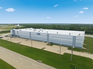More details for 6575 Interstate 35 N, Waco, TX - Industrial for Lease