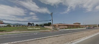 Plus de détails pour El Camino Real, Greenfield, CA - Terrain à vendre