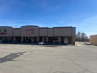 More details for 5101-5125 S 36th St, Omaha, NE - Retail for Lease