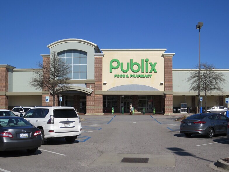 7320-7330 Broad River Rd, Irmo, SC à louer - Photo du bâtiment - Image 1 de 9