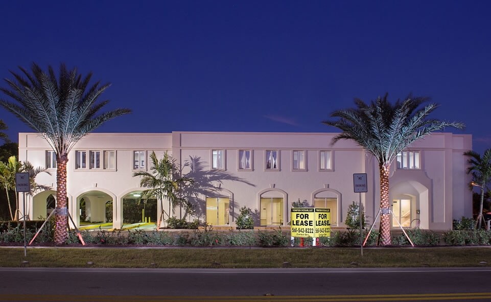 4600 N Ocean Blvd, Boynton Beach, FL à vendre Photo du bâtiment- Image 1 de 1