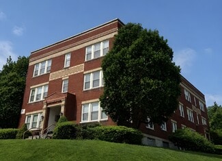 More details for 41 Prospect Ter, Cortland, NY - Multifamily for Sale