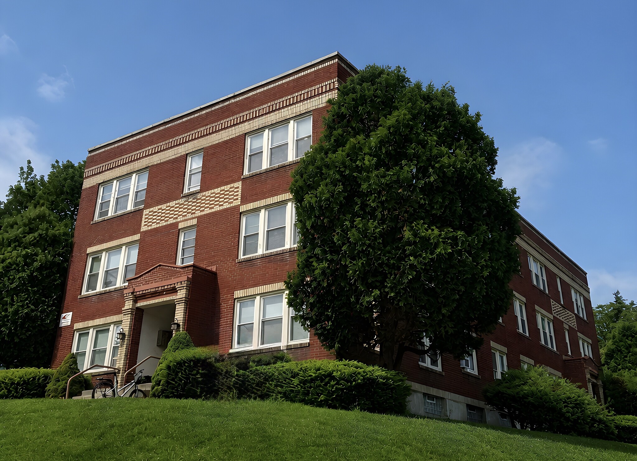 41 Prospect Ter, Cortland, NY for sale Building Photo- Image 1 of 4
