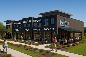 More details for 12923 Main St, Frisco, TX - Office/Retail, Retail for Lease