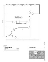 615 NE 1st Ave, Minneapolis, MN for lease Floor Plan- Image 1 of 1