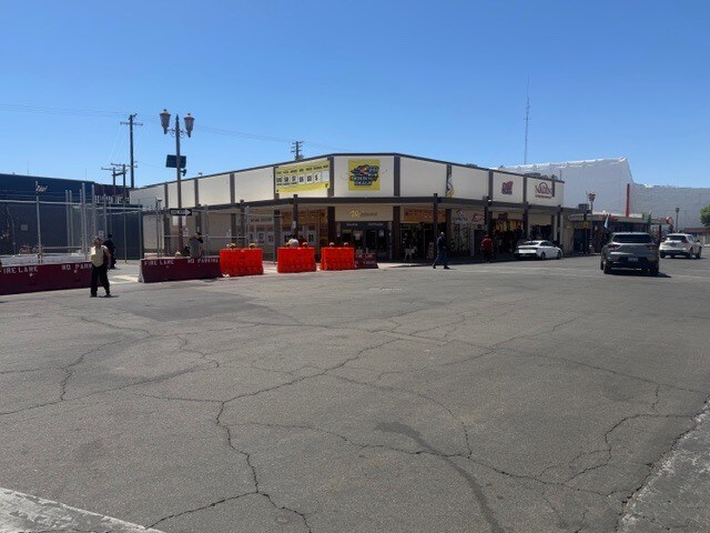 More details for 23 Heffernan Ave, Calexico, CA - Retail for Sale
