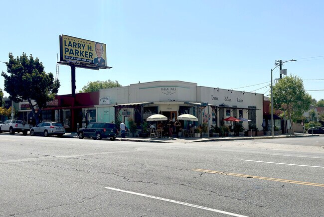 More details for 5990 1/2 W Pico Blvd, Los Angeles, CA - Retail for Sale