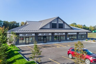 More details for 7610 Village Center Pl, Ottawa, ON - Office/Retail for Lease