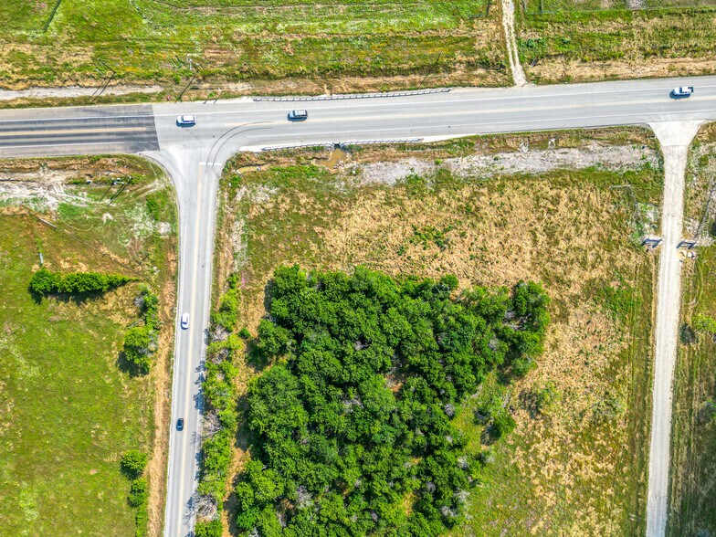 TBD Hwy 287 & FM 637, Corsicana, TX for sale - Building Photo - Image 3 of 8