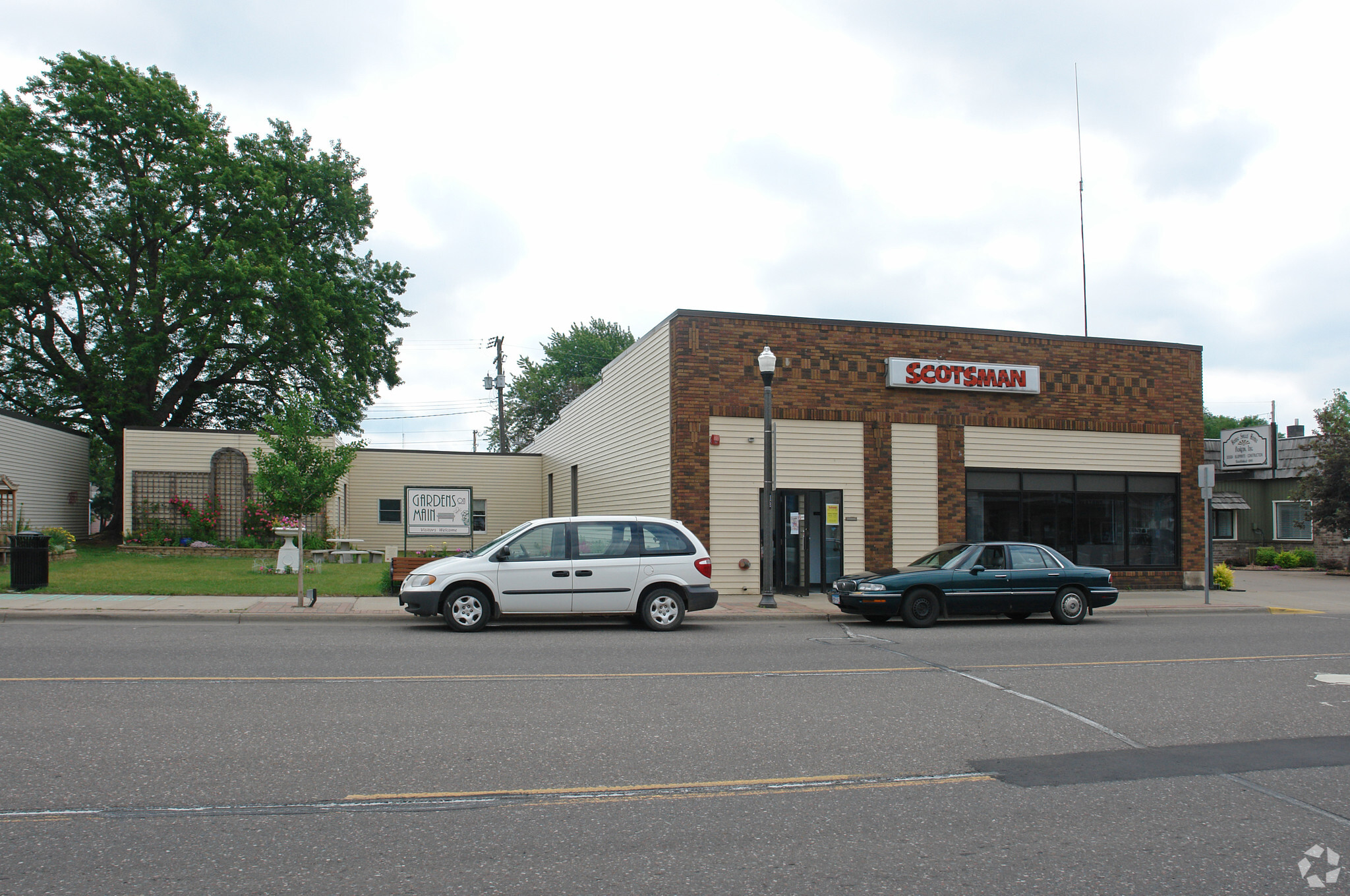 234 Main St S, Cambridge, MN for sale Primary Photo- Image 1 of 1