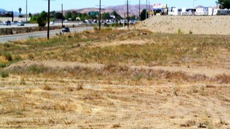 Plus de détails pour Camino Del Norte, Lake Elsinore, CA - Terrain à louer