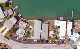 More details for 629 Bay Esplanade, Clearwater, FL - Land for Sale