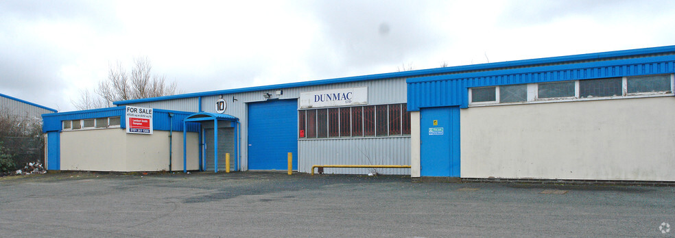 Trafalgar Ct, Cramlington for lease - Building Photo - Image 2 of 7