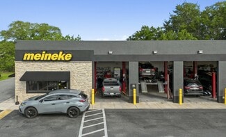 Plus de détails pour 6187 SW State Road 200, Ocala, FL - Commerce de détail à vendre