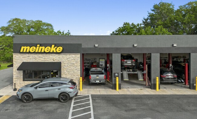 Plus de détails pour 6187 SW State Road 200, Ocala, FL - Commerce de détail à vendre