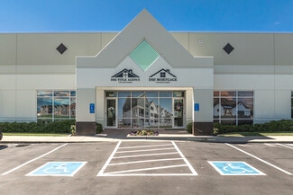 More details for 421 W 12300 S, Draper, UT - Flex for Lease