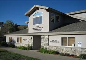 1920 Prospector Ave, Park City, UT à vendre - Photo du bâtiment - Image 2 de 42