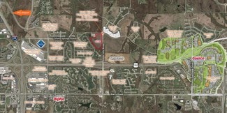 Plus de détails pour SWC Green Hills Road & Tiffany Springs Rd, Kansas City, MO - Terrain à vendre