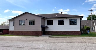 More details for 2953 SW Wanamaker Dr, Topeka, KS - Office for Lease