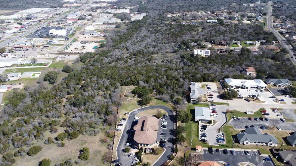 Mormon Mill Rd, Marble Falls, TX à vendre - Photo du bâtiment - Image 3 de 4