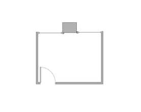 9550 Forest Ln, Dallas, TX for lease Floor Plan- Image 1 of 1